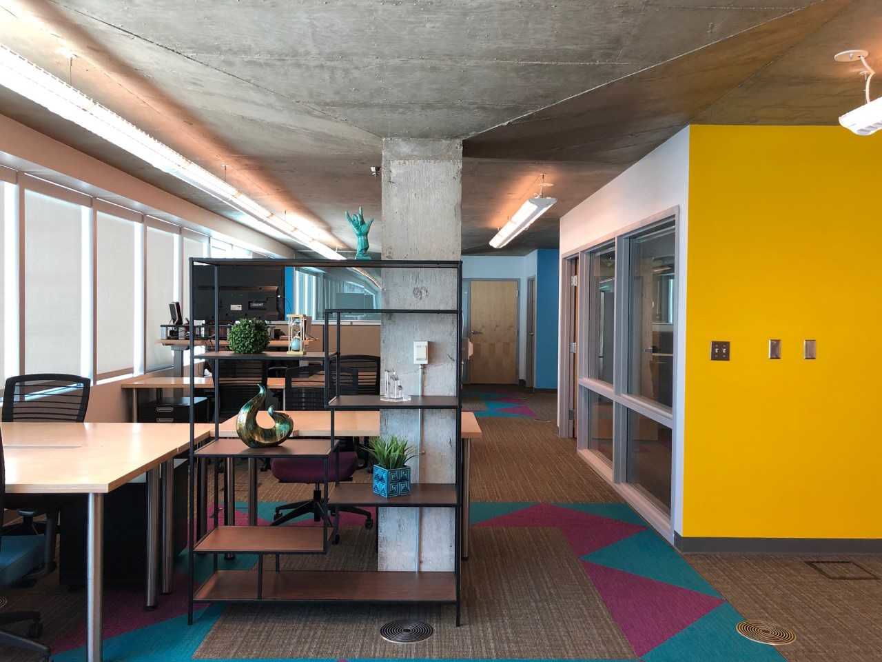 Common Workspace